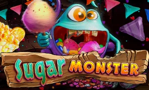 Sugar Monster
