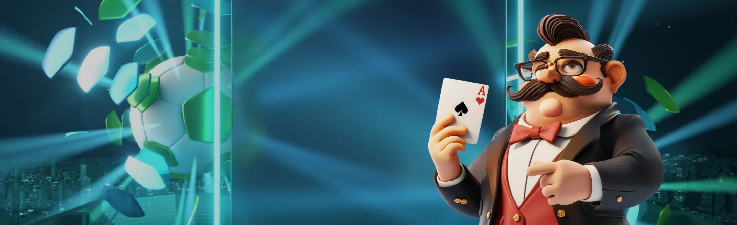 22Bet ক্যাসিনো 22Bet ক্যাসিনো